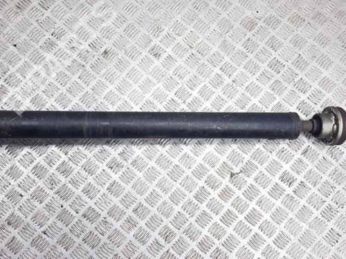 Driveshaft AUDI A7 Sportback (4GA, 4GF) 3.0 TDI quattro | BP28847377M37 