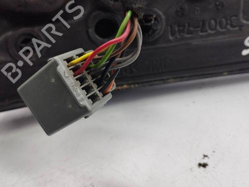 Ryggespeil venstre FORD FOCUS C-MAX (DM2) 1.6 TDCi | BP28887802C26