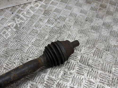 Right front driveshaft MERCEDES-BENZ A-CLASS (W169) A 170 (169.032, 169.332) | BP29703150M39