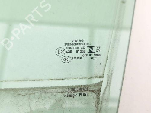 Front left door window VW ID.3 (E11, E12) Pro | BP29523888C18 