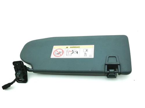 Used Left sun visor Left sun visor 36199205 36199205