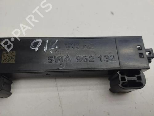 Electronic module SKODA OCTAVIA IV (NX3, NN3, PV3) 1.0 TSI | BP36192737M83 - Image 2