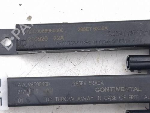 Electronic module NISSAN QASHQAI III (J12) 1.3 DIG-T | BP38933656M83 - Image 6
