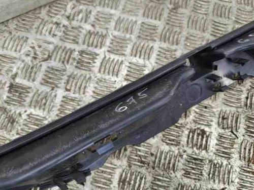 Support du pare-chocs arrière BMW 5 (F10) 520 d | BP28854551C159