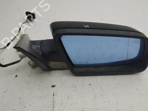Used Right mirror BMW 5 Touring (E61) 525 d (177 hp) 28851922