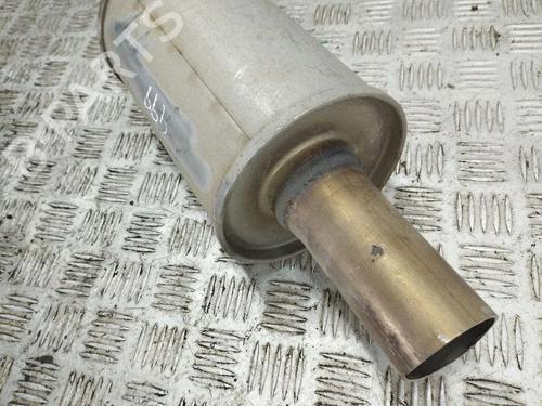 Udstødningssystem HONDA ACCORD VIII (CU) 2.2 i-DTEC (CU3) | BP28893402M121 - Image 2