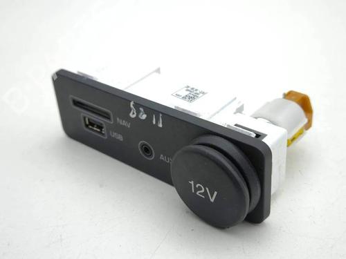 Electronic module JAGUAR XE (X760) 2.0 D | BP28878063M83 - Image 2