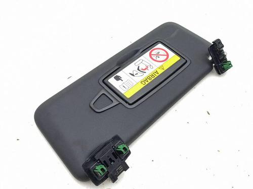 Used Left sun visor Left sun visor MERCEDES-BENZ A-CLASS (W177) A 200 (177.087) (163 hp) 39749435 39749435