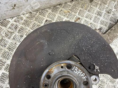 Left front steering knuckle MERCEDES-BENZ GLE (V167) GLE 400 d 4-matic (167.123) | BP36084603M25 - Image 4