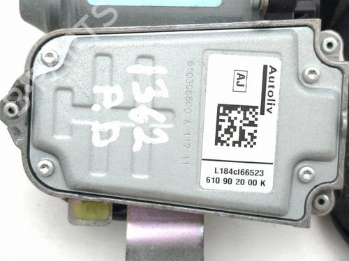 Front right seatbelt MERCEDES-BENZ CLS (C218) CLS 63 AMG (218.374) | BP36945009I25 - Image 6