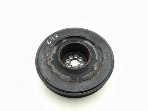 Used Pulley Pulley 38501072 38501072