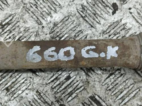 Left rear driveshaft LEXUS GS (_S19_) 350 AWD (GRS196_, GRS196R) | BP34217032M40  - Image 6