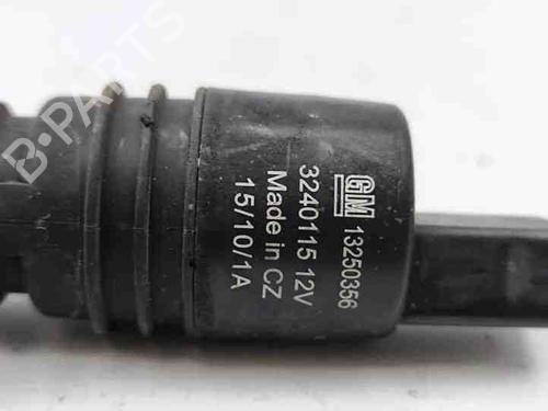 Washer pump OPEL ANTARA A (L07) 2.2 CDTi | BP28854414E24 