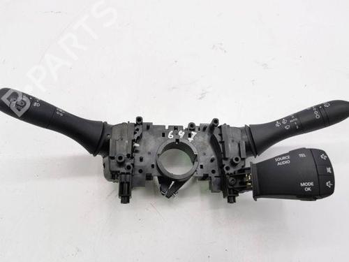 Used Steering column stalk RENAULT KADJAR (HA_, HL_) 1.5 dCi 110 (HLA3) (110 hp) 28853324