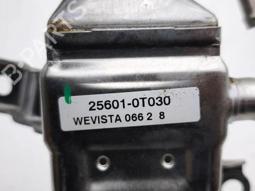 Egr TOYOTA C-HR (_X1_) 1.8 Hybrid (ZYX10_, ZYX11_, ZYX10R, ZYX11R) | BP34103014M69 - Image 2