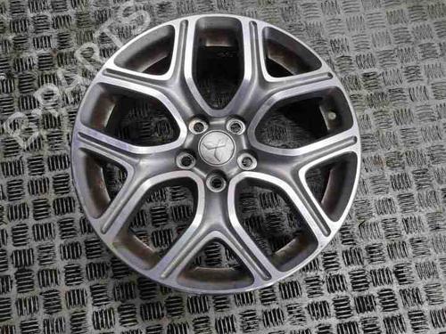 Used Rim MITSUBISHI OUTLANDER II (CW_W) 2.0 4WD (147 hp) 28858771
