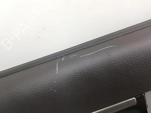 Rear left panel HYUNDAI SANTA FÉ II (CM) 2.2 CRDi 4x4 | BP36198123C60 - Image 3