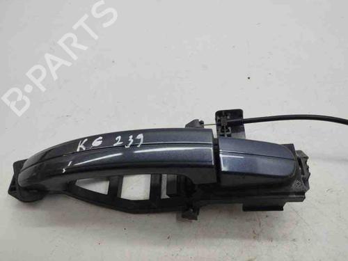 Used Rear left exterior door handle FORD GRAND C-MAX (DXA/CB7, DXA/CEU) 2.0 TDCi (163 hp) 28902874