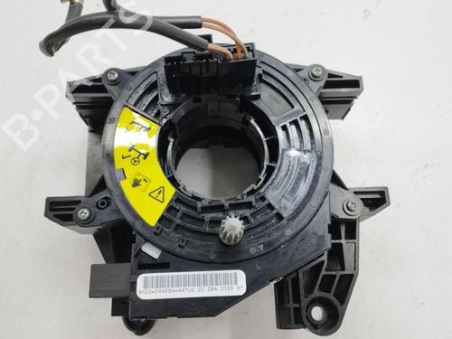 Used Squib airbag LAND ROVER RANGE ROVER SPORT I (L320) 2.7 D 4x4 (190 hp) 28875855
