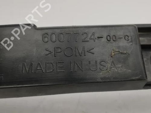 Rear bumper bracket TESLA MODEL S (5YJS) 60 | BP28862954C159 