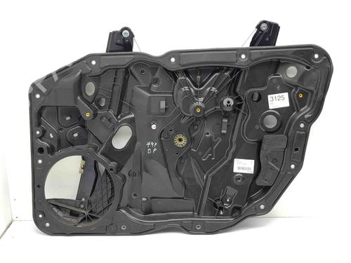 Rudehejsemekanisme Højre bagtil PORSCHE CAYENNE (92A) 3.0 Diesel (245 hp) 28873100