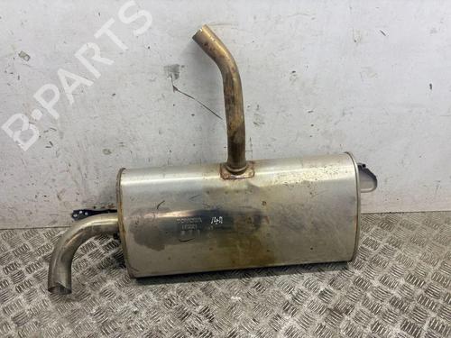 Used Exhaust system Exhaust system 36808793 36808793