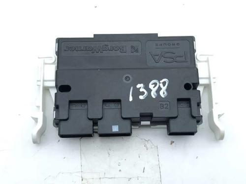 Electronic module JEEP AVENGER (J2) Electric | BP36081938M83 - Image 5