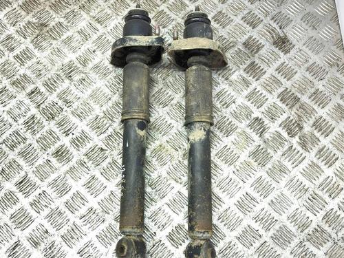 Used Left rear shock absorber CITROËN C-CROSSER (VU_, VV_) 2.2 HDi (156 hp) 28880357