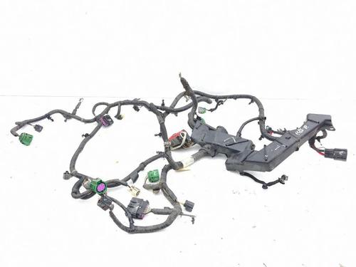 Used Wiring harness Wiring harness JEEP CHEROKEE (KL) 2.0 CRD 4x4 (170 hp) 40206988 40206988