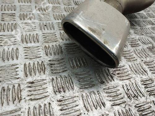Exhaust system MERCEDES-BENZ B-CLASS Sports Tourer (W245) B 180 CDI (245.207) | BP28894853M121 