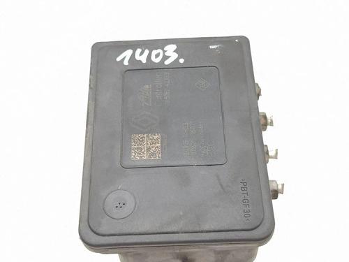 ABS pump RENAULT MEGANE IV Hatchback (B9A/M/N_) 1.5 dCi 110 (B9A3) | BP38250679M43 - Image 3