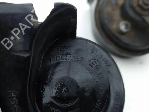 Bocina MERCEDES-BENZ A-CLASS (W169) A 160 CDI (169.006, 169.306) | BP30809036E13