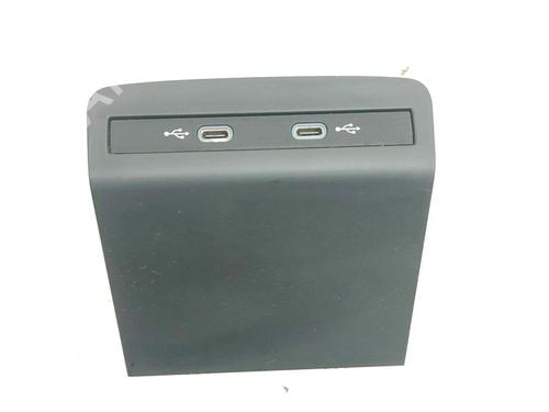 Module électronique VW ID.3 (E11, E12) Pro (145 hp) 28874197