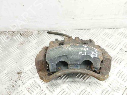 Used Right front brake caliper CHEVROLET CAPTIVA (C100, C140) 2.2 D 4WD (184 hp) 28890104