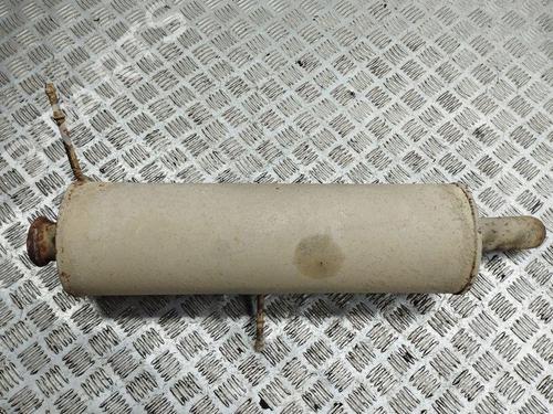 Used Exhaust system PEUGEOT 308 SW I (4E_, 4H_) 1.6 HDi (90 hp) 28893444