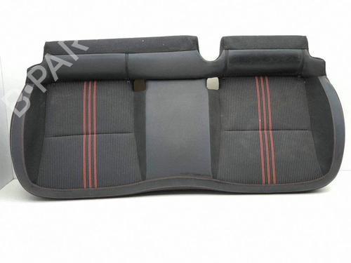 Used Rear seat Rear seat RENAULT CAPTUR II (HF_) TCe 100 (HFMT) (101 hp) 40193190 40193190