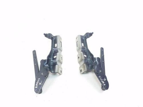 Used Hinge/Door check strap MERCEDES-BENZ C-CLASS (W203) C 220 CDI (203.006, 203.008) (143 hp) 28866992