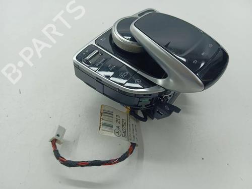 Electronic module MERCEDES-BENZ E-CLASS (W213) E 220 d (213.004) | BP33877810M83 - Image 3