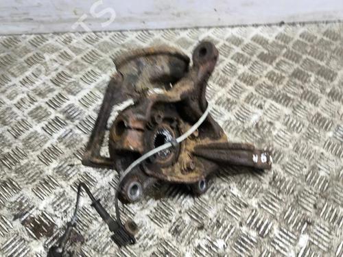 Left front steering knuckle MAZDA CX-5 (KE, GH) 2.2 D AWD (KE2AW) | BP33642493M25 - Image 2