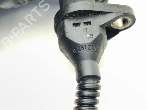 Electronic sensor MASERATI QUATTROPORTE V 4.2 | BP33899190M84 - Image 8