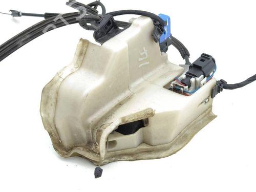 Front right lock BENTLEY CONTINENTAL FLYING SPUR (3W_) 6.0 | BP28883445C97 