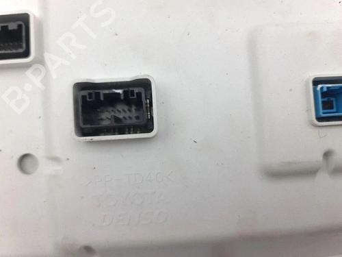 Instrument cluster LEXUS IS III (_E3_) 300h (AVE30_, AVE30R) | BP40167673C47 - Image 11