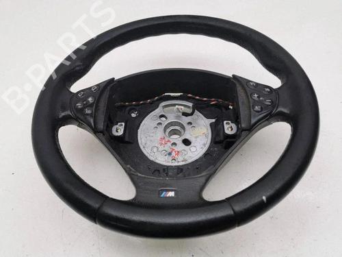 Used Steering wheel Steering wheel BMW 5 Touring (E39) 525 d (163 hp) 40234623 40234623