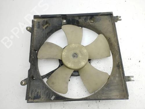 Used Radiator fan Radiator fan 33923534 33923534