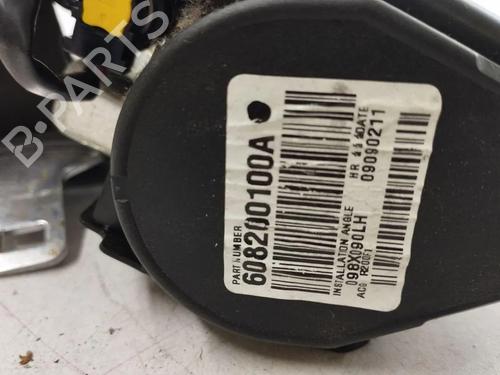 Front left seatbelt HONDA CR-V III (RE_) 2.2 i-DTEC 4WD (RE6) | BP33229078I26 - Image 8