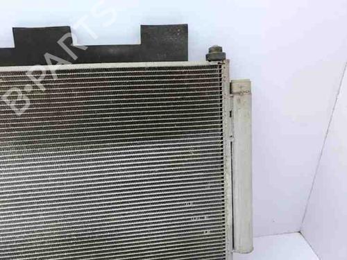 AC radiator HONDA CR-V II (RD_) 2.2 CTDi (RD9) | BP28854877M32 