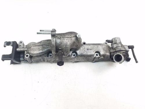 Used Intake manifold HYUNDAI TUCSON (JM) 2.0 CRDi All-wheel Drive (140 hp) 28884656