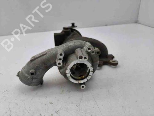 Turbolader/Kompressor für AUDI Q2 (GAB, GAG) 35 TFSI (150 hp) 28899815