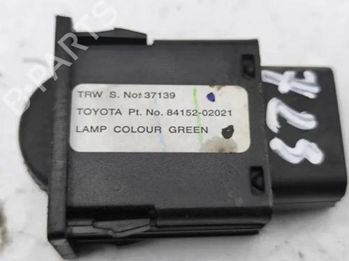 Switch TOYOTA COROLLA Verso (_E12_) 2.0 D-4D (CDE120_, CDE120R) | BP28857180I30 