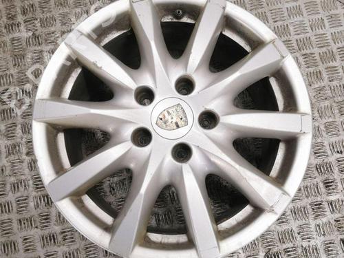 Rim PORSCHE CAYENNE (92A) 3.6 | BP28879793C45 